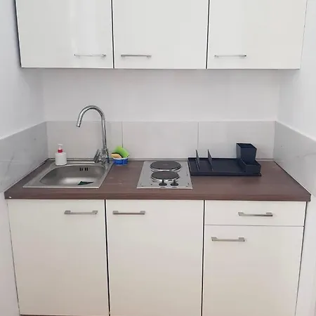 Apartament Paula's