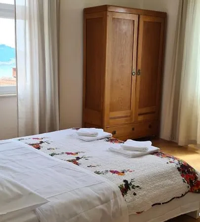 Apartament Paula's Dubrownik