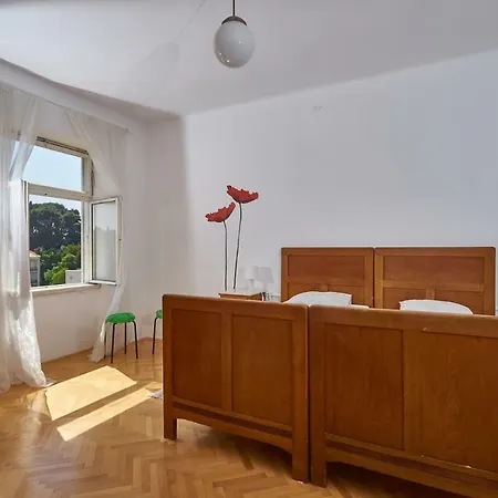 Apartment Paula's